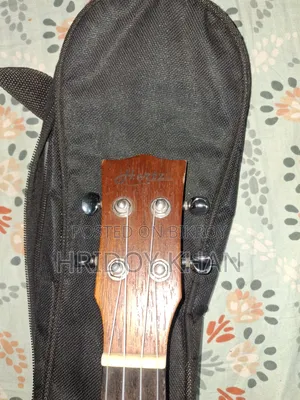 Ukelele for Music