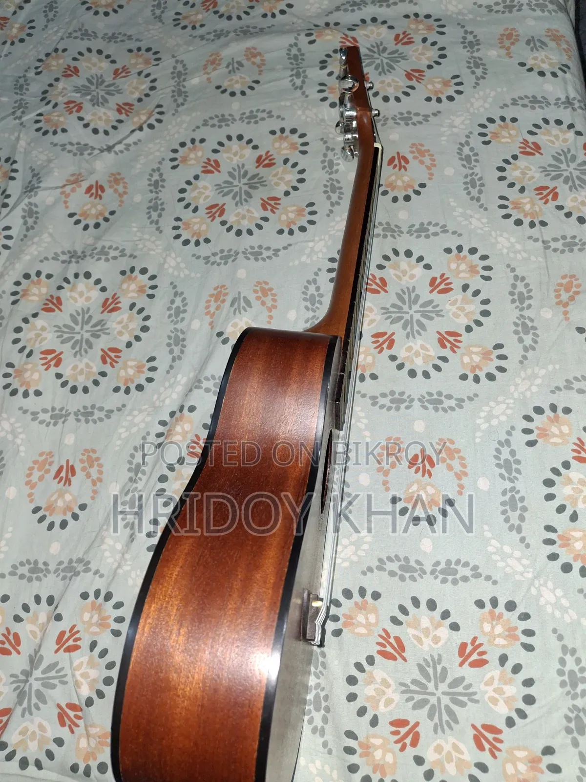 Ukelele for Music