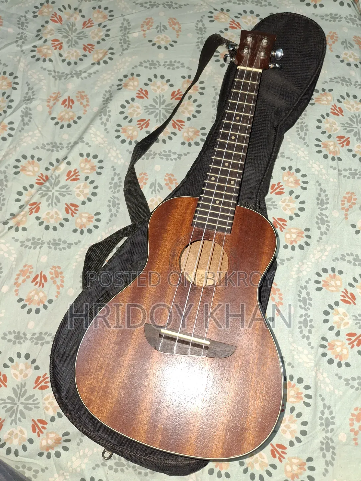Ukelele for Music