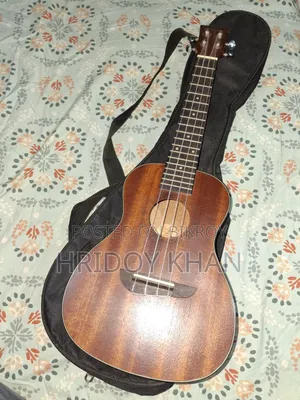 Ukelele for Music