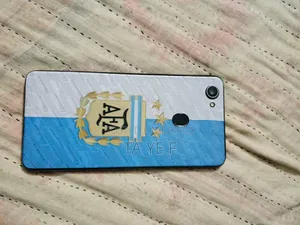অপ্পো এফ৭ ৬৪ জিবি ব্ল্যাক