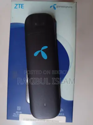 Gp Modem Zte F30 Pro