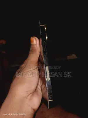 অ্যাপল আইফোন ১৪ প্রো ম্যাক্স ২৫৬ জিবি গোল্ড