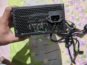 Ovo 450w পাওয়ার সাপ্লাই