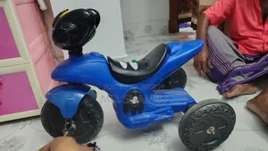 শিশুদের ট্রাইসাইকেল খেলনা