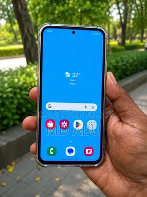 স্যামসাং গ্যালাক্সি এ৫৪ ৫জি ১২৮ জিবি পিংক