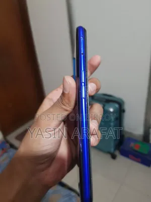 Realme X2 64 GB Blue