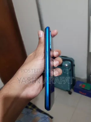 Realme X2 64 GB Blue