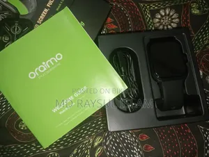 ওরাইমো ওয়াচ ৫ লাইট