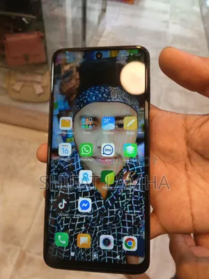 শাওমি রেডমি নোট ৯ প্রো ৬৪ জিবি গ্রাফাইট