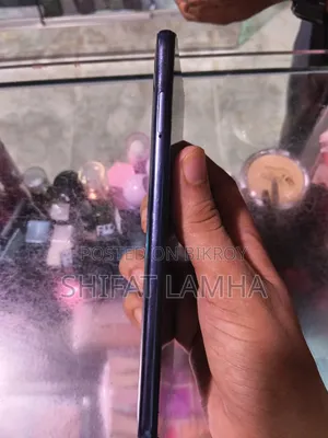 শাওমি রেডমি নোট ৯ প্রো ৬৪ জিবি গ্রাফাইট