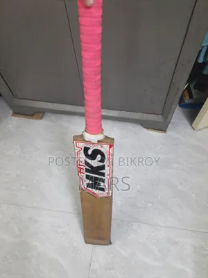 ক্রিকেট ব্যাট