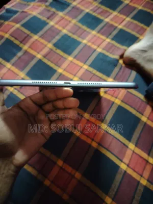 Apple iPad Pro 9.7 (2016) 64 GB Black