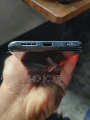 Xiaomi Poco M3 64 GB Black