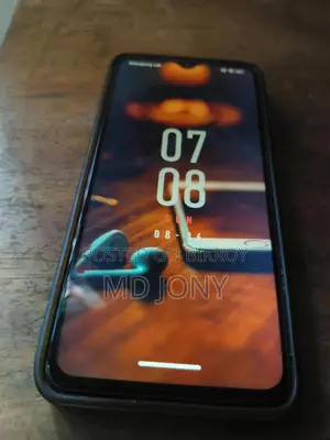 Xiaomi Poco M3 64 GB Black