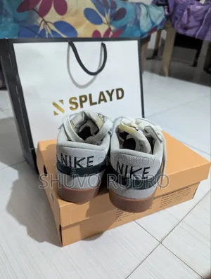 Nike Shoes From SPLAYD