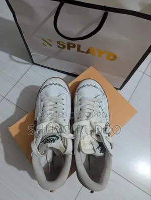 Nike Shoes From SPLAYD