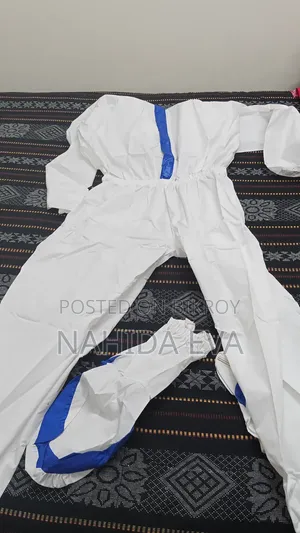 Personal Protective Equipment
