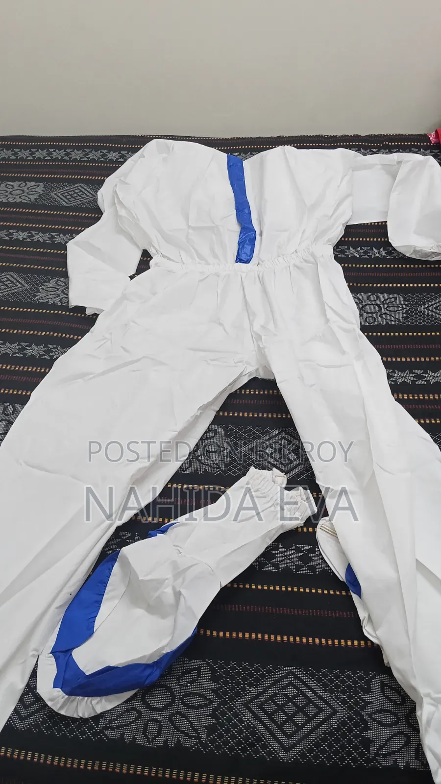 Personal Protective Equipment