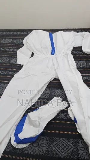 Personal Protective Equipment