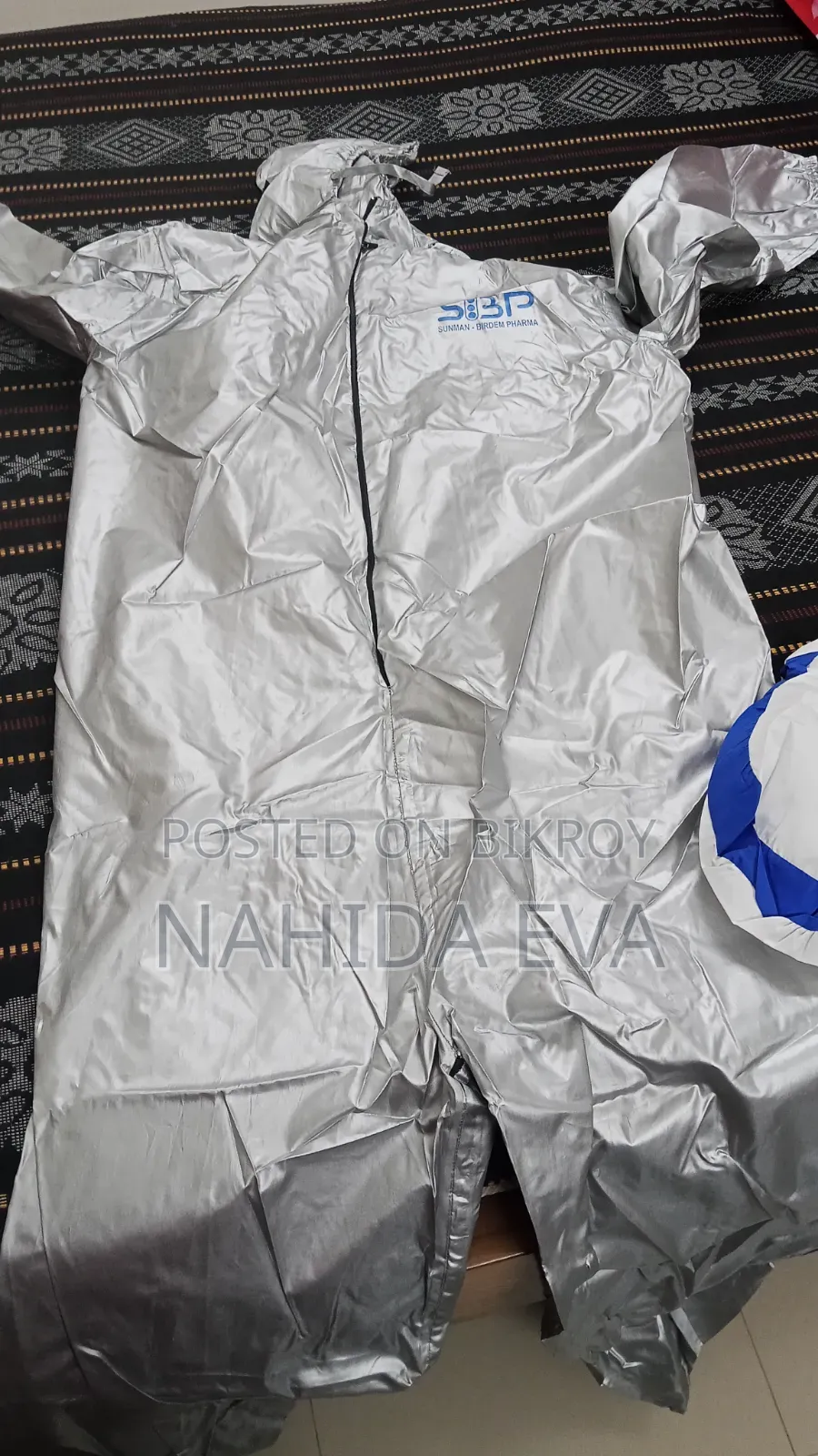 Personal Protective Equipment