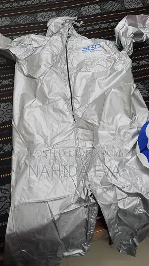 Personal Protective Equipment