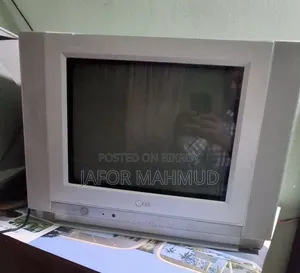 অরজিনাল LG 16 ইঞ্চি ফ্ল্যাট টিভি