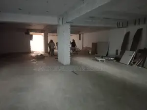 Commercial 3,000 SQFT Office Space for Rent in Banani