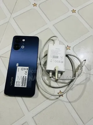 Vivo Y05 64 GB Black