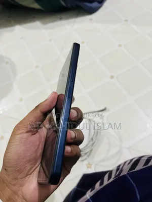 Vivo Y05 64 GB Black
