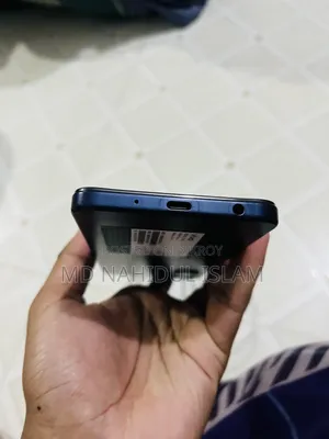 Vivo Y05 64 GB Black