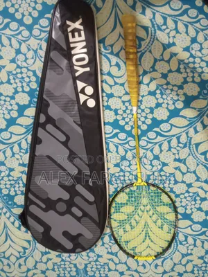Yonex Nano Flare 1000 Play
