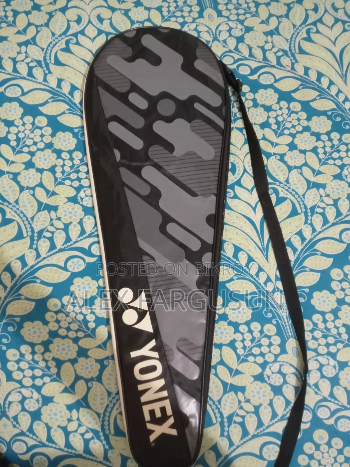 Yonex Nano Flare 1000 Play
