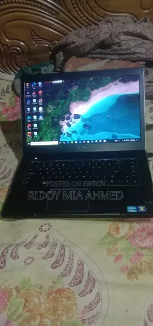 Laptop Dell Latitude 11 3190 4GB Intel Core I3 HDD 500GB