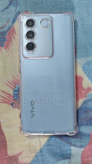 Vivo V27 128 GB Blue