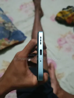সিয়াওমি রেডমি ১৩সি ২৫৬ জিবি গোলাপি