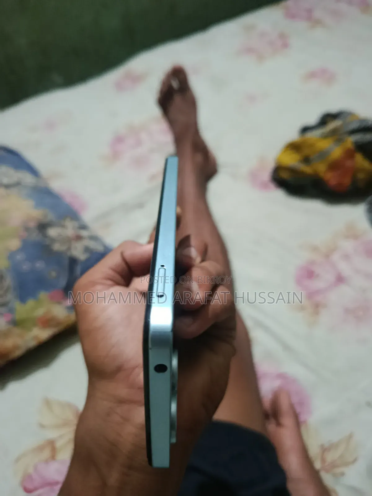 Xiaomi Redmi 13C 256 GB Pink