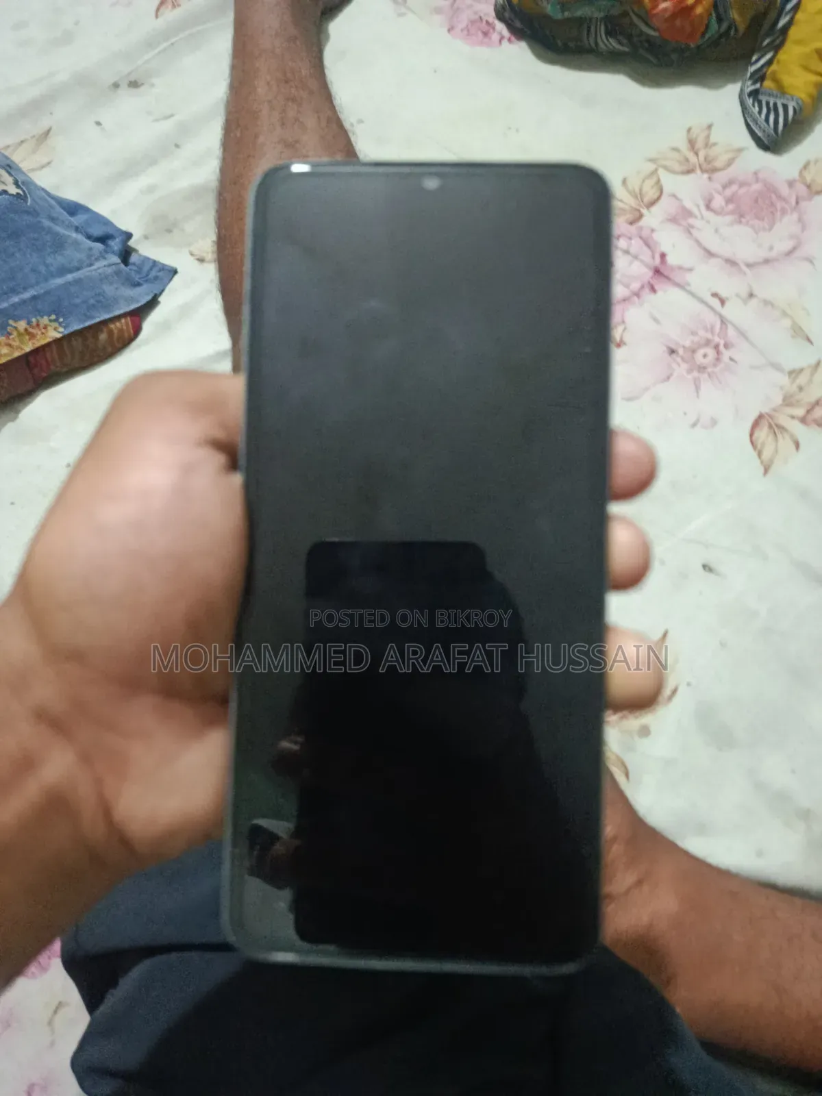 Xiaomi Redmi 13C 256 GB Pink