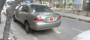 Mitsubishi Lancer 2003