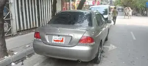 Mitsubishi Lancer 2003