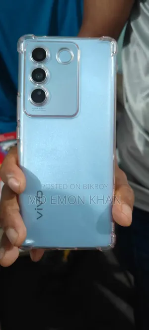 Vivo V27 128 GB Blue