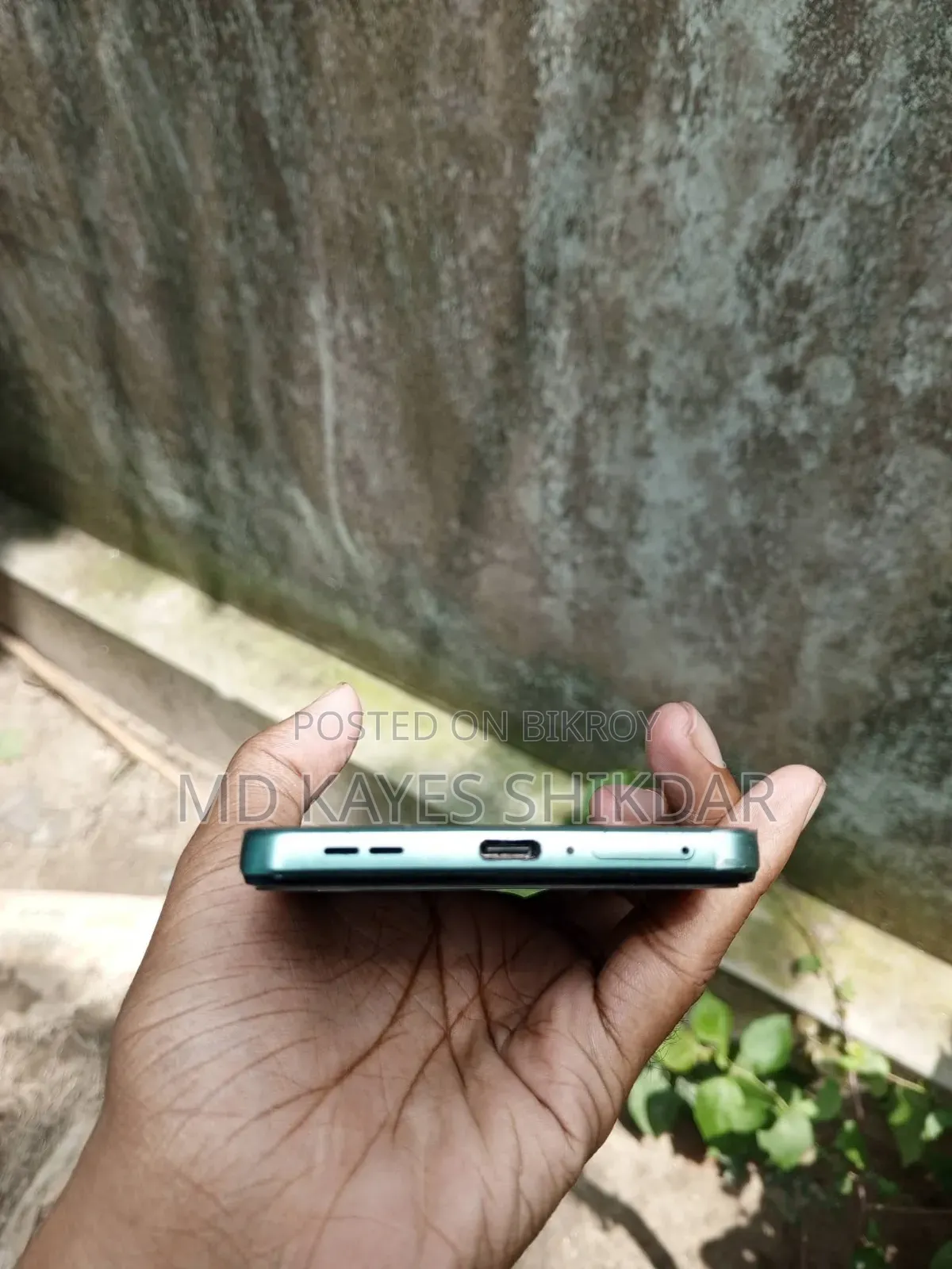 Xiaomi Poco F4 128 GB Blue