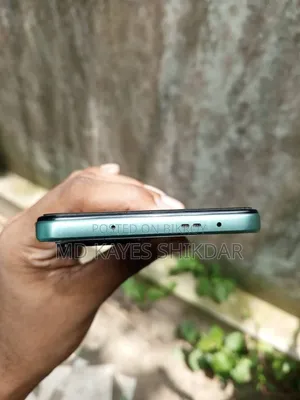 Xiaomi Poco F4 128 GB Blue