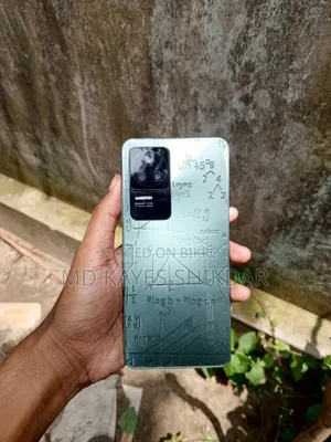 Xiaomi Poco F4 128 GB Blue