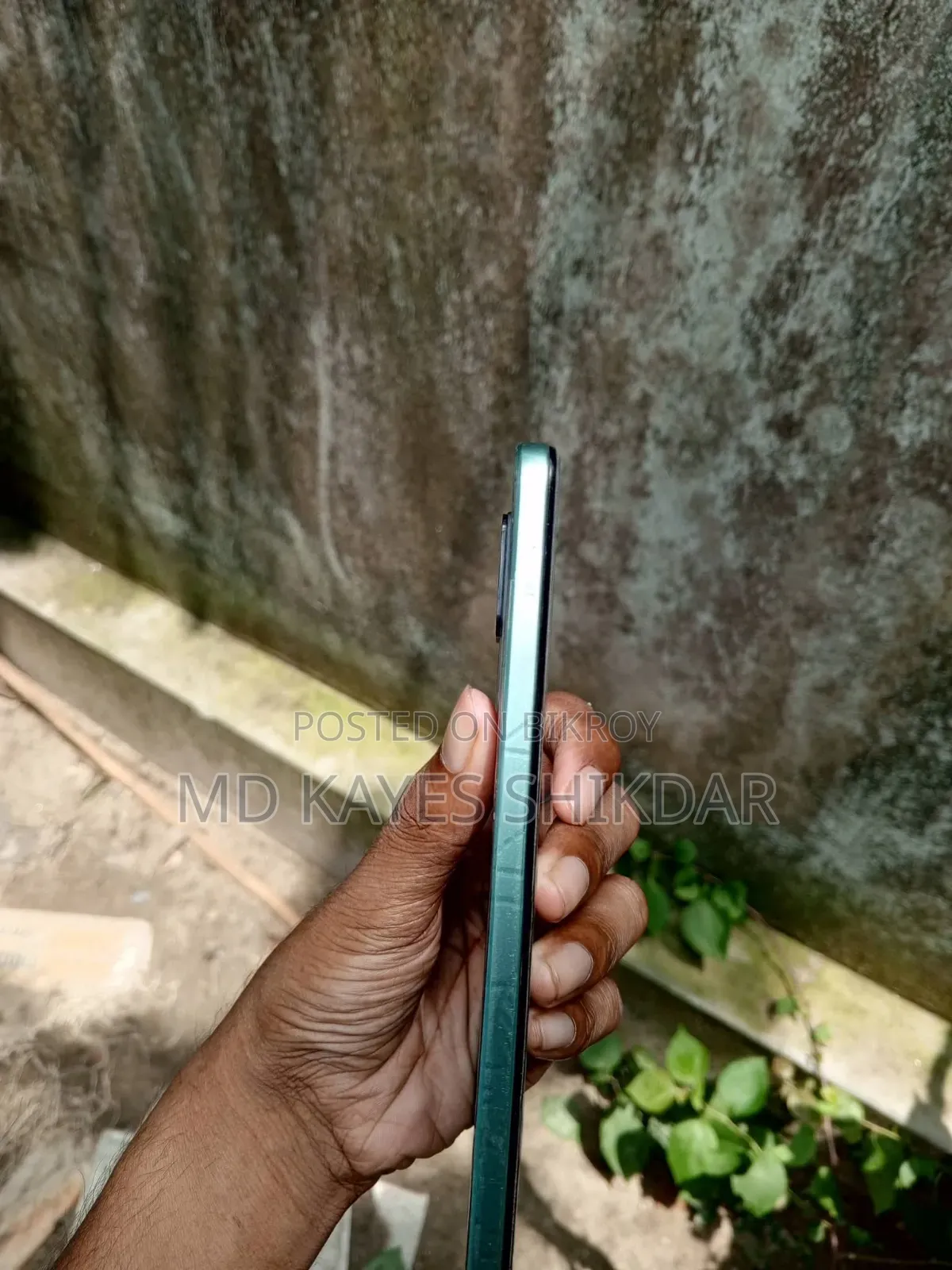 Xiaomi Poco F4 128 GB Blue