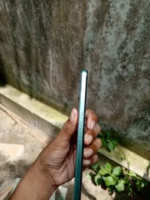Xiaomi Poco F4 128 GB Blue
