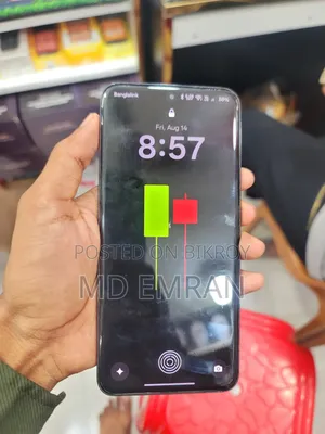 অপো রেনো ১২ ৫জি ২৫৬ জিবি
