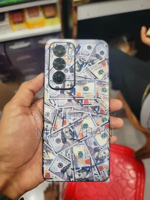 অপো রেনো ১২ ৫জি ২৫৬ জিবি