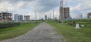 ঢাকা উত্তরা প্লট বিক্রি হবে