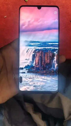Huawei P30 Pro 256 GB Black